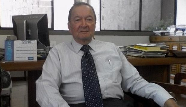 JAIME CORTÉS DÍAZ