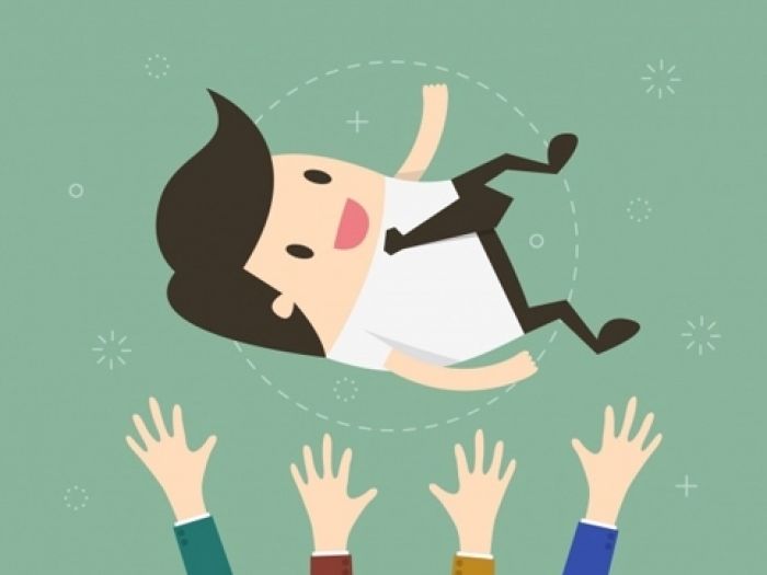 Fideliza a tus clientes 