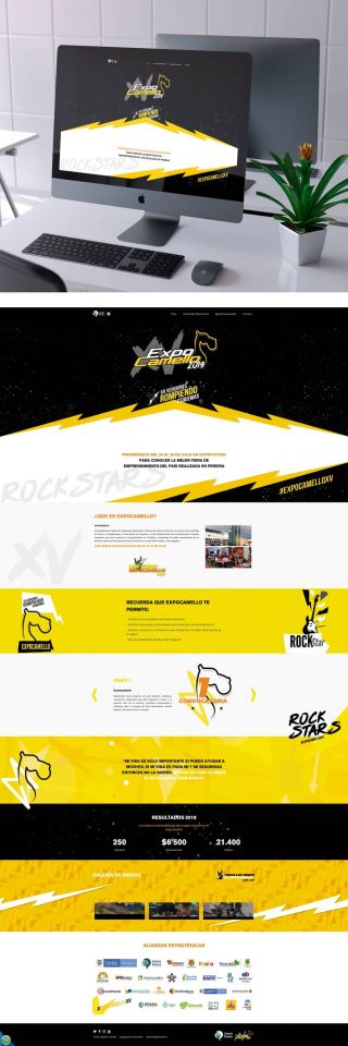 Expocamello 2019 Expocamello