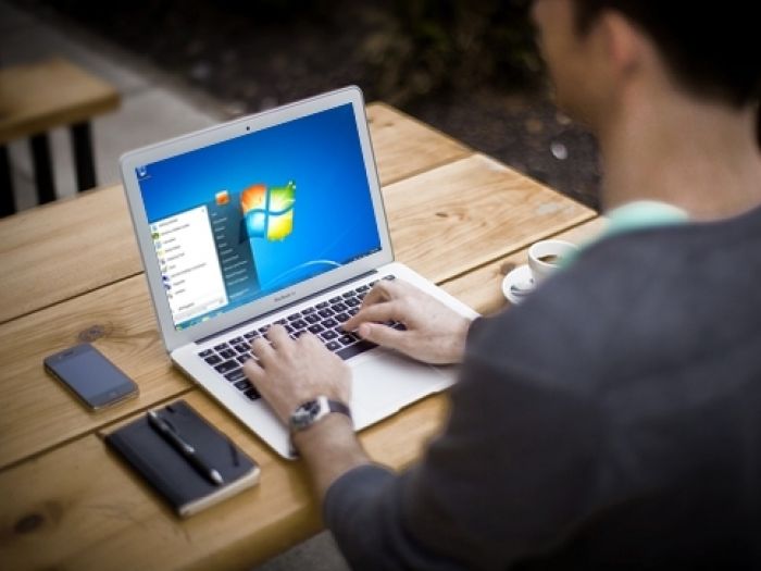 Ajusta una imagen en windows 