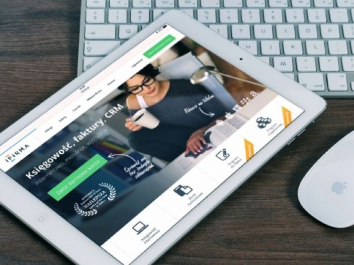 ¿Aún no tienes una página web? Aquí te contamos porqué deberías tener una.