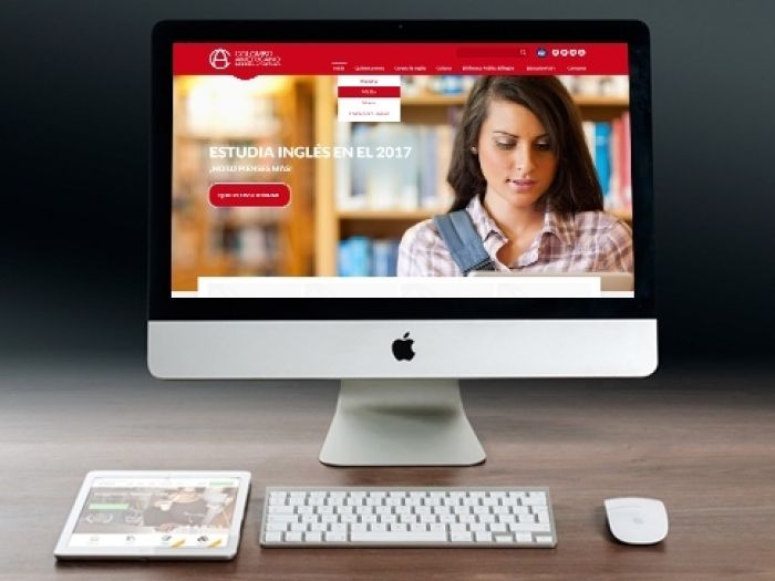 ¿Será hora de rediseñar tu página web?