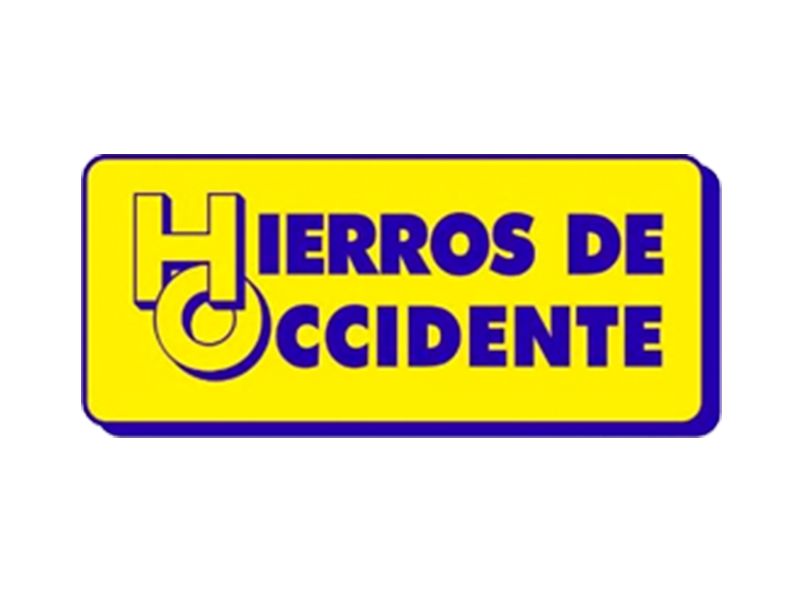 Hierros de Occidente