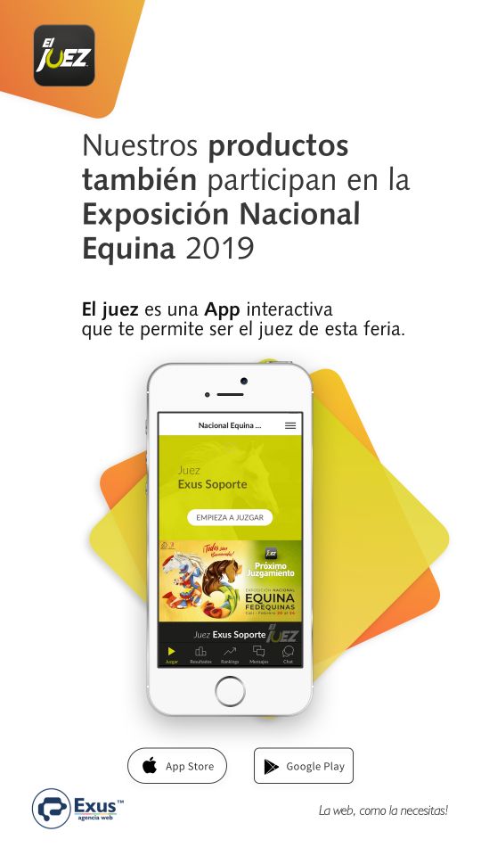 Diseño y desarrollo de App El juez El juez