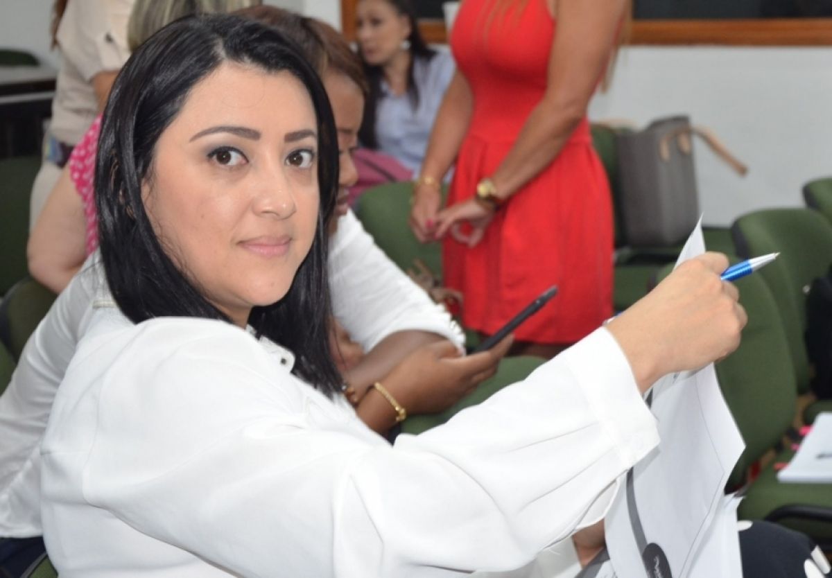 SECRETARÍA DE SALUD PRESENTA BALANCE FRENTE AL PLAN DE DESARROLLO MUNICIPAL