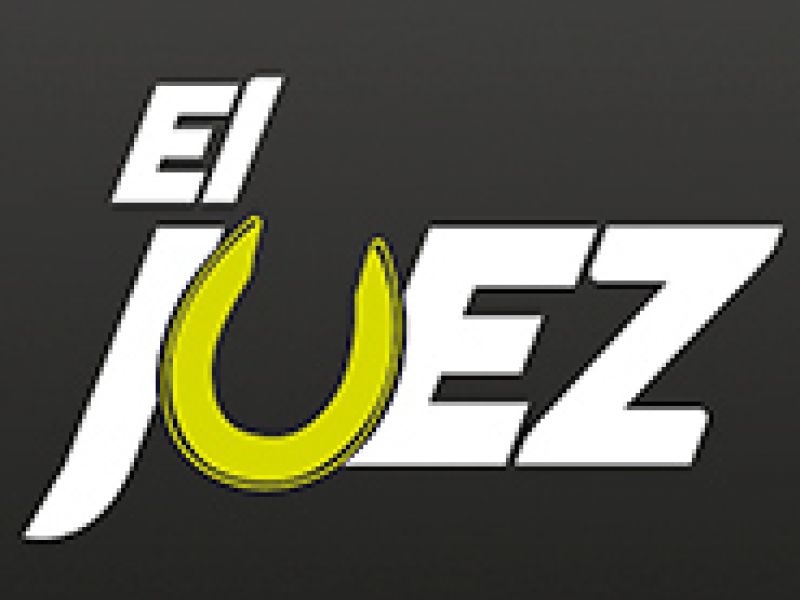 El juez
