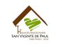 Fundación Hogares del Adulto Mayor San Vicente de Paul