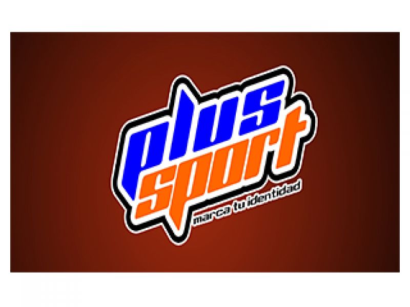 Plus Sport