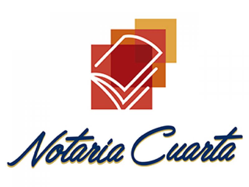 Notaria Cuarta