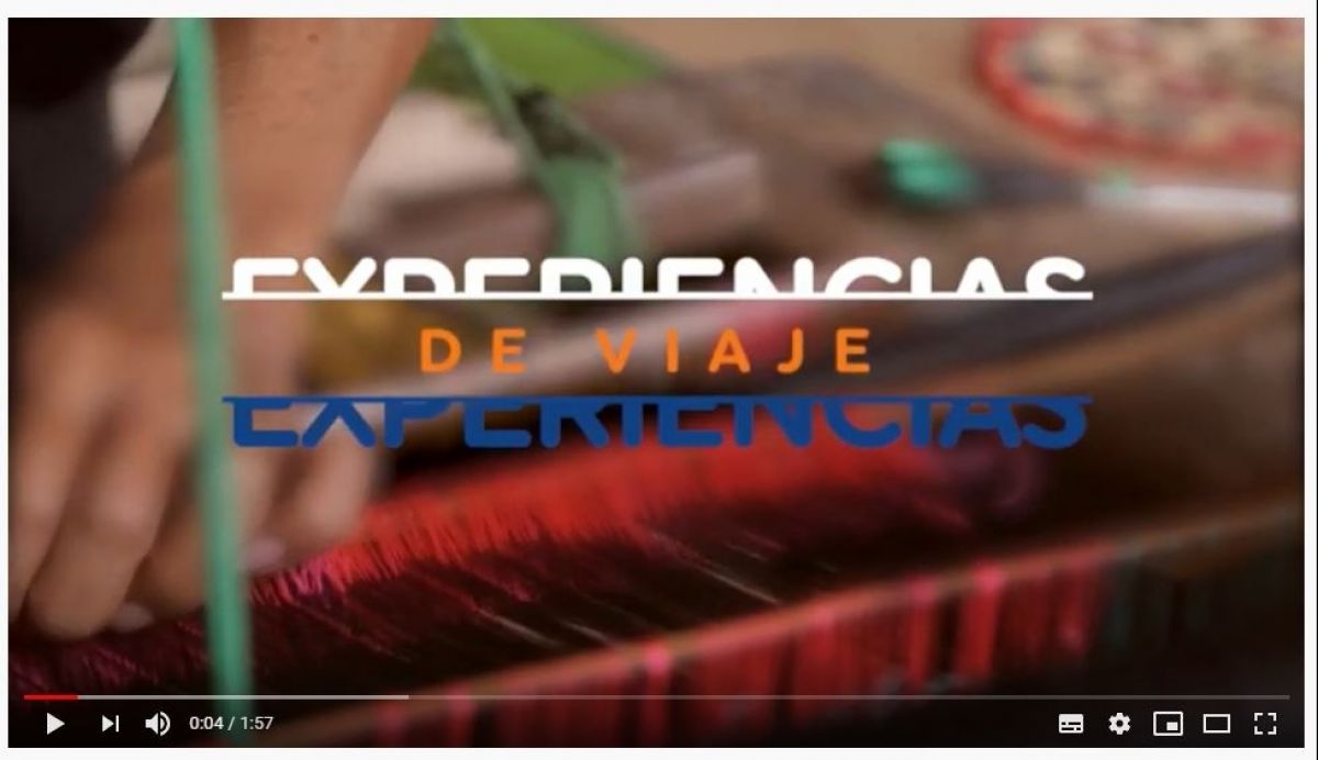 Explorando destinos de naturaleza