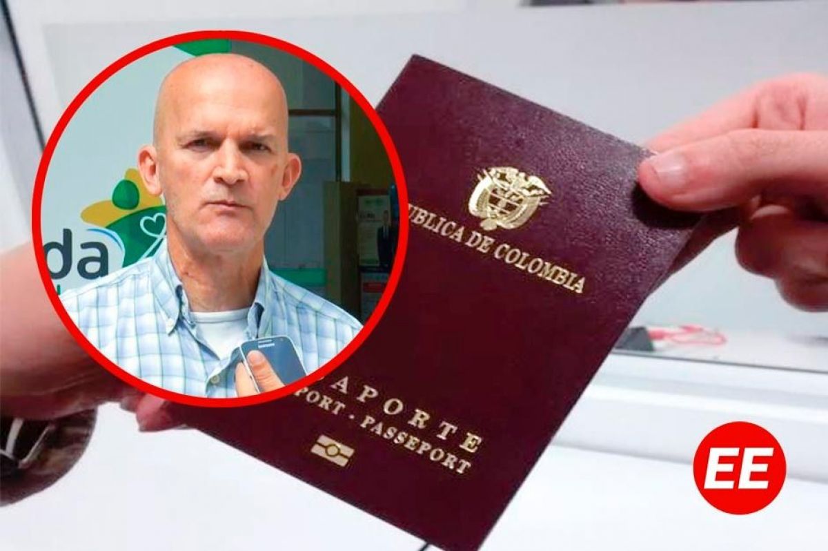 Gobernación de Risaralda, 22.193 pasaportes expedidos y $1.500 millones  para el departamento