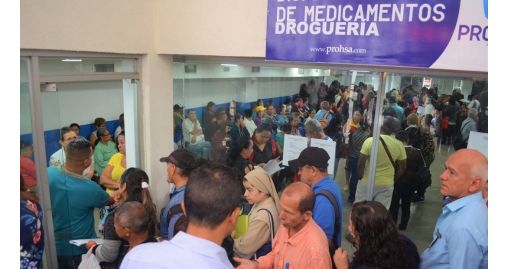 Personería había advertido de crisis en entrega de medicamentos