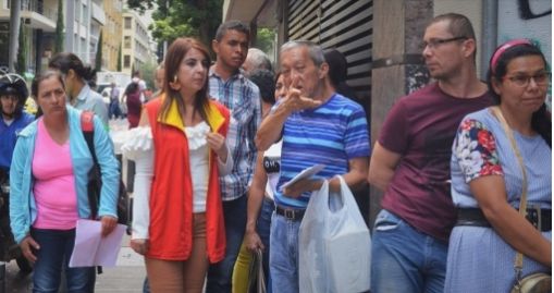 Personería prolonga acompañamiento a usuarios de Pro H