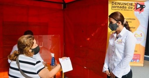 Personería de Pereira promueve una 'denunciatón'